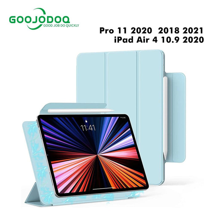 Liquid Silicone Case for Apple Ipad