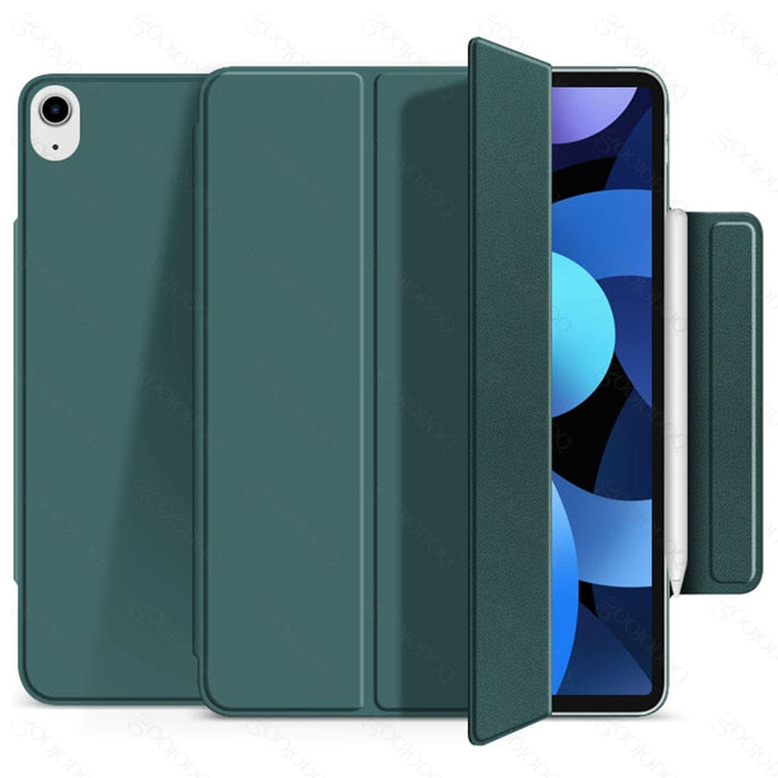 Liquid Silicone Case for Apple Ipad