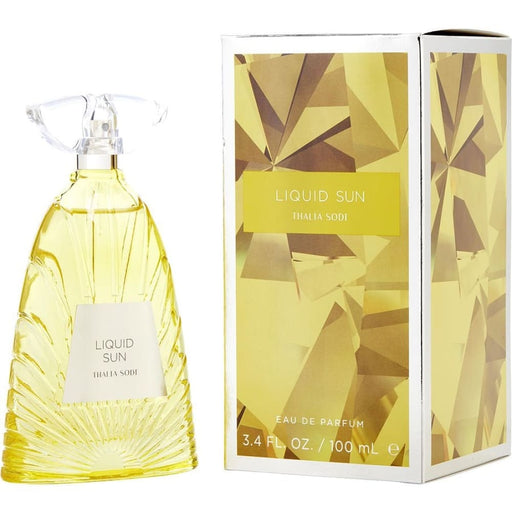 Liquid Sun Edp Spray by Thalia Sodi for Women - 100 Ml