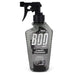Bod Man Liquid Titanium Fragrance Body Spray by Parfums De
