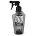 Bod Man Liquid Titanium Fragrance Body Spray by Parfums De