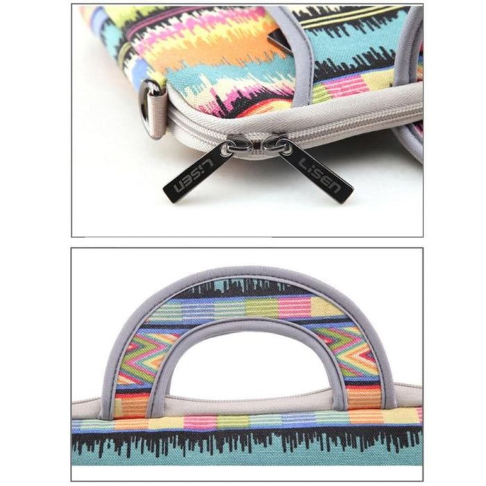 Lisen Ls 110 Menstrual Frequency Portable Liner Bag Size 15