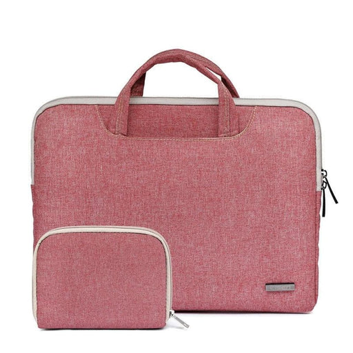 Lisen Ls 116 Simple Laptop Bag Business Liner Size 13.3 Inch