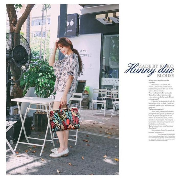 Lisen Ls 116 Simple Laptop Bag Business Liner Size 13.3 Inch