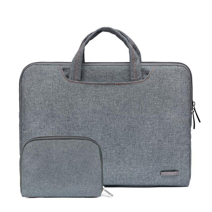 Lisen Ls 116 Simple Laptop Bag Business Liner Size 13.3 Inch