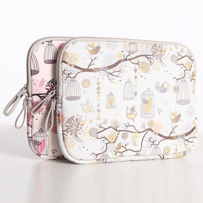 Lisen Ls 505 Notebook Tablet Liner Bag Size 13 Inches