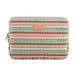 Lisen Ls 518 Lingge Pattern Laptop Computer Liner Bag 13