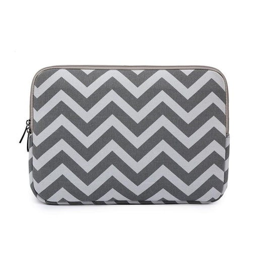 Lisen Ls 525 Wavy Pattern Notebook Liner Bag Size 11.6