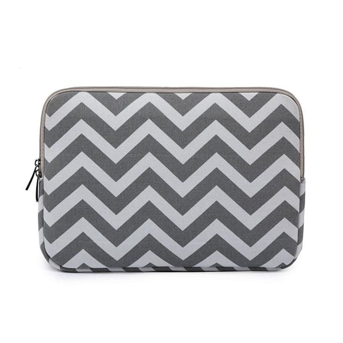 Lisen Ls 525 Wavy Pattern Notebook Liner Bag Size 11.6