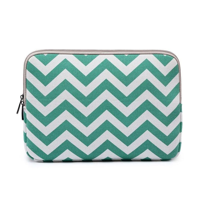 Lisen Ls 525 Wavy Pattern Notebook Liner Bag Size 12 Inches