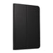 Litchi Texture Leather Smart Tablet Case With Holder
