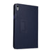 Litchi Texture Leather Smart Tablet Case With Holder