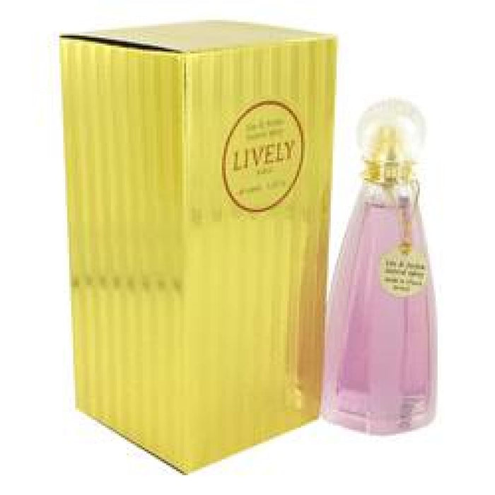 Lively by Parfums for Women-100 Ml