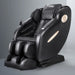 Livemor Electric Massage Chair Sl Track Full Body Air Bags