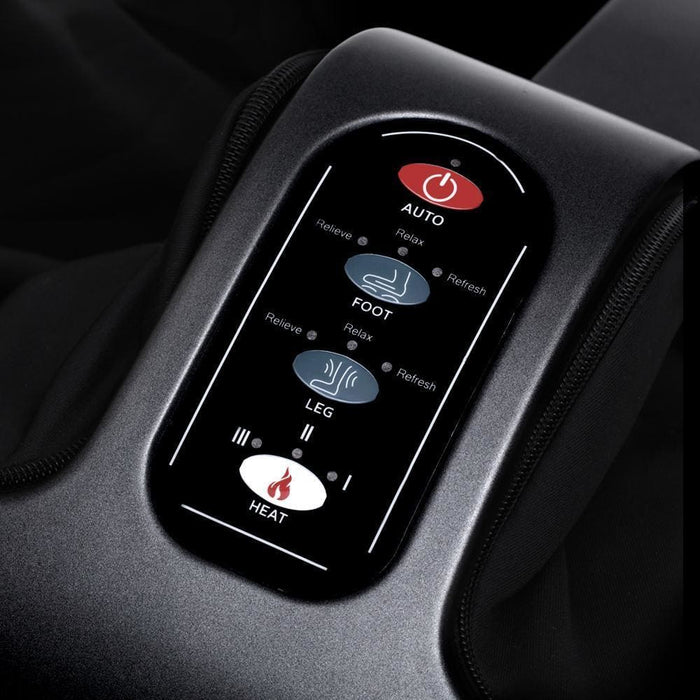 Livemor Foot Massager - Black