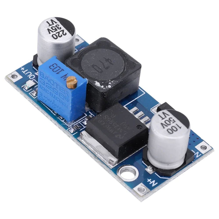 Lm2596s Dc to Step Down Module