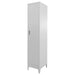 Locker Cabinet 38x45x180 Cm Xaaaix