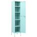 Locker Cabinet Mint 35x46x180 Cm Steel Ttlxpi