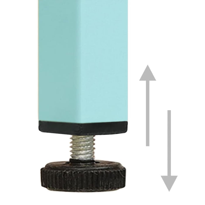 Locker Cabinet Mint 35x46x180 Cm Steel Ttlxpi