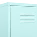 Locker Cabinet Mint 35x46x180 Cm Steel Ttlxpi