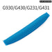Logitech G35 G930 G430 F450 G230 Headphone Earpads