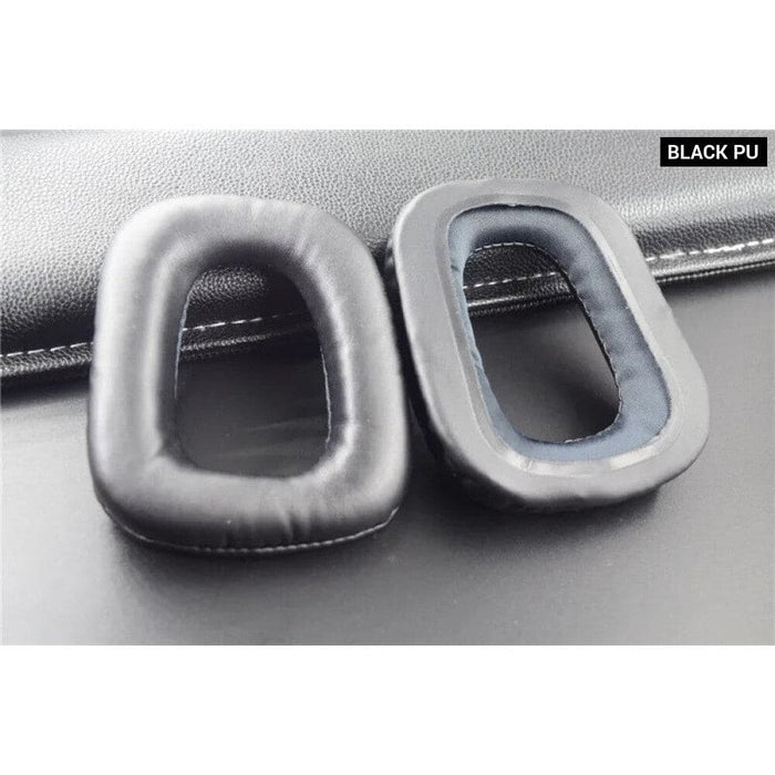 Logitech G35 G930 G430 F450 G230 Headphone Earpads