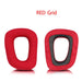 Logitech G35 G930 G430 F450 Headphone Earpads Covers