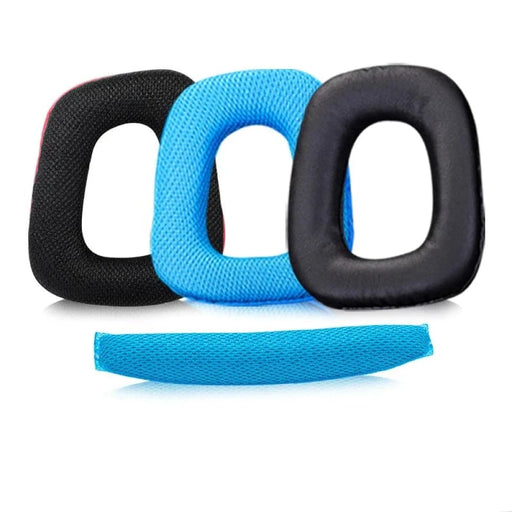 Logitech G930 G430 F450 G231 Headphone Earpads Replacement