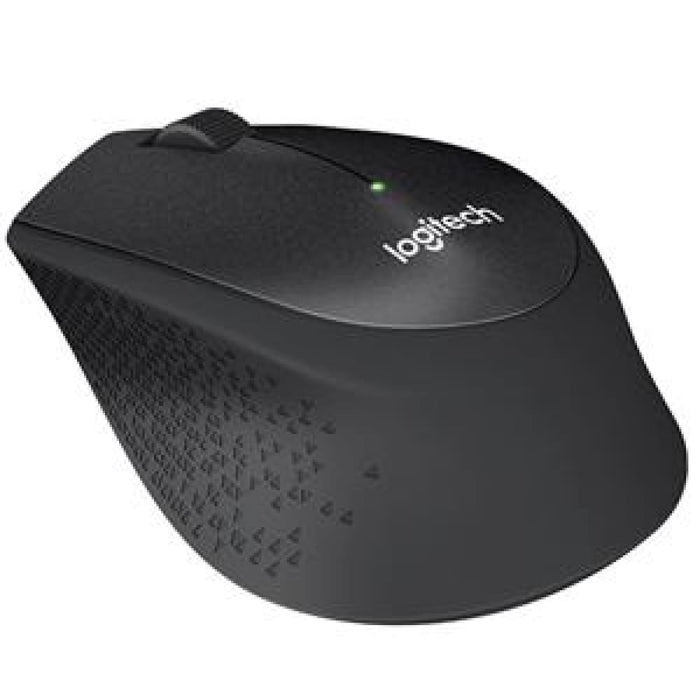 Logitech M331 Silent Plus Usb Wireless Mouse