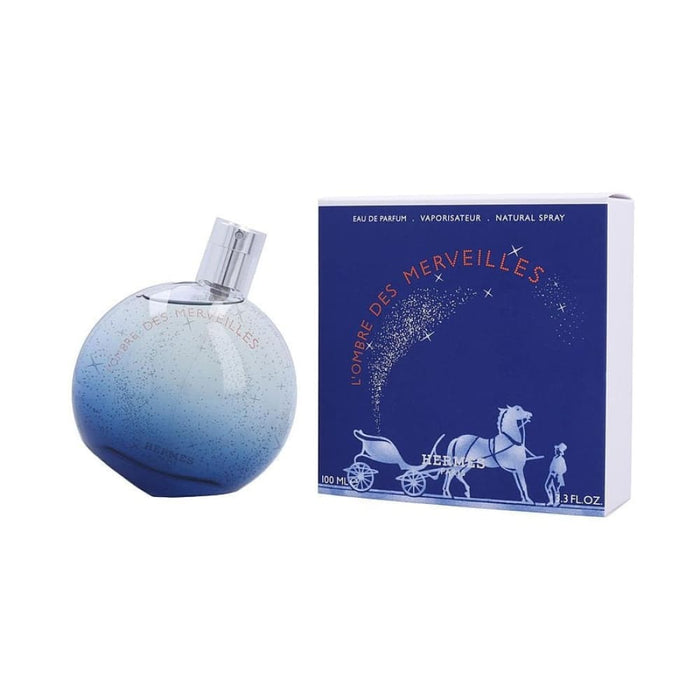 L’ombre Des Merveilles Edp Spray by Hermes for Women - 100