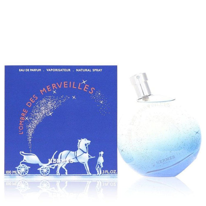L’ombre Des Merveilles Edp Spray by Hermes for Women - 100