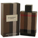 London Edt Spray by Burberry for Men - 100 Ml