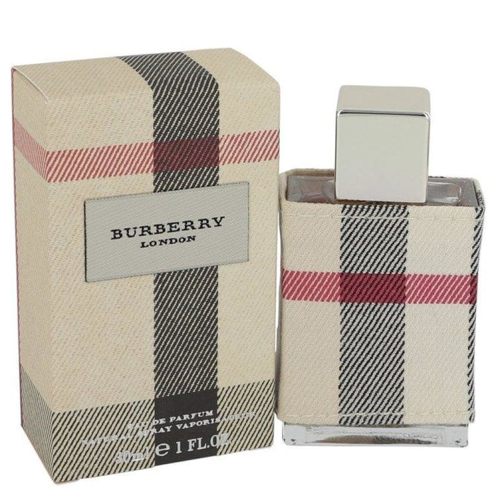 London Edp Spray by Burberry for Women - 30 Ml