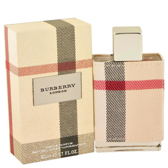 London Edp Spray by Burberry for Women - 50 Ml