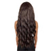 Long Curly Wavy Wig For Women Heat Resistant