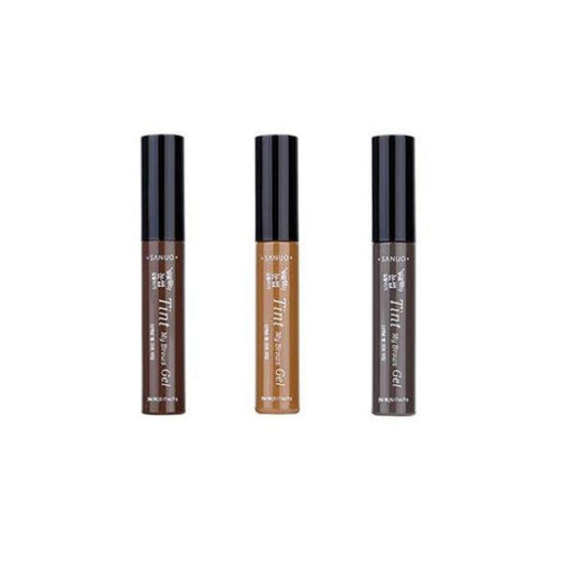 Long Lasting Eyebrow Gel | Free Delivery