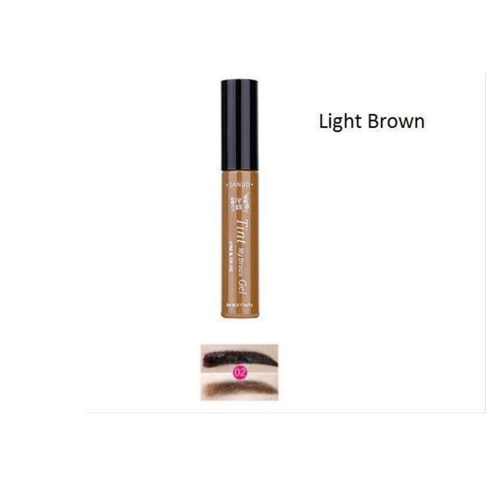 Long Lasting Eyebrow Gel | Free Delivery