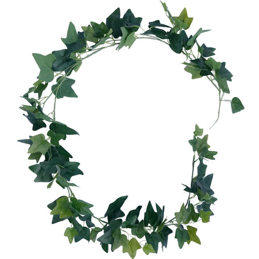 Long Two - tone Ivy Garland 190cm
