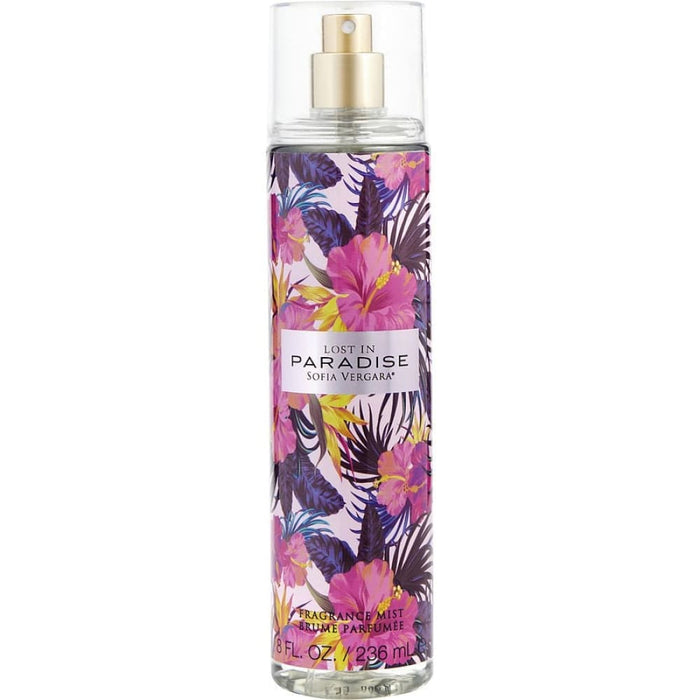 Lost in Paradise Fragrance Mist by Sofia Vergara