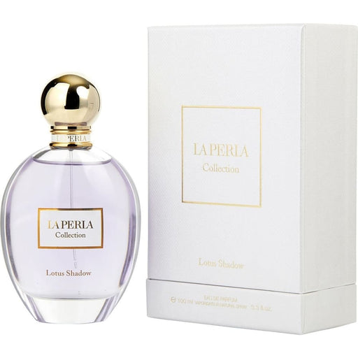 Lotus Shadow Edp Spray by La Perla for Women - 100 Ml