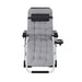 Sun Lounge Folding Lounger Camping Zero Gravity Chair
