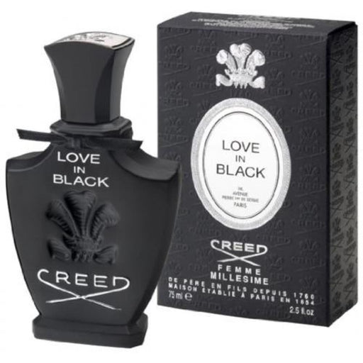 Love in Black Edp Spray by Creed for Women - 75 Ml