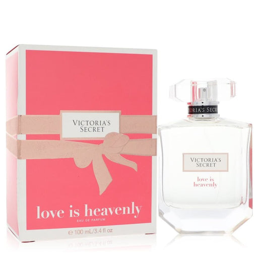 Love is Heavenly by Victoria’s Secret for Women-100 Ml