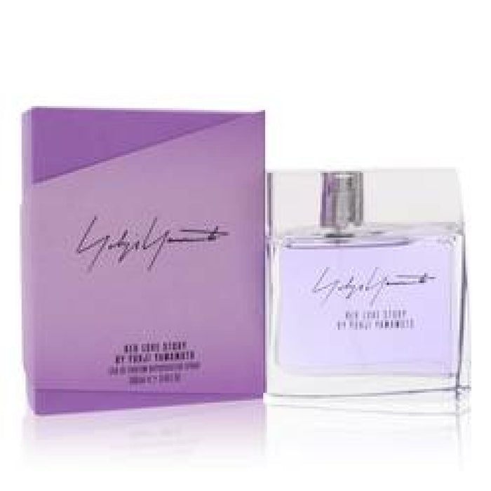 Her Love Story Edp Spray by Yohji Yamamoto for Women-100 Ml