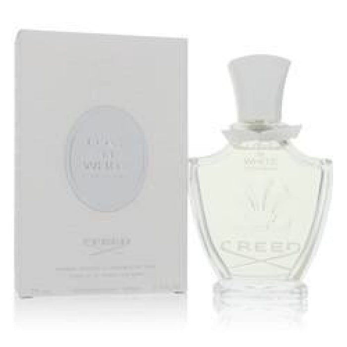Love in White for Summer Edp Spray by Creed Women-75 Ml
