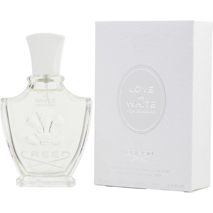 Love in White for Summer Edp Spray by Creed Women-75 Ml