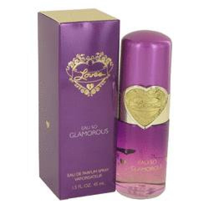 Love’s Eau so Glamorous by Dana for Women-44 Ml