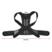 Lower Back Brace Unisex Posture Corrector Lumbar Support