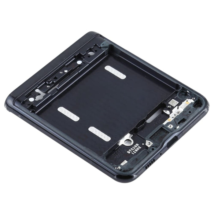 Lower Middle Frame Bezel Plate For Samsung Galaxy z Flip 5g