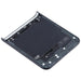 Lower Middle Frame Bezel Plate For Samsung Galaxy z Flip 5g